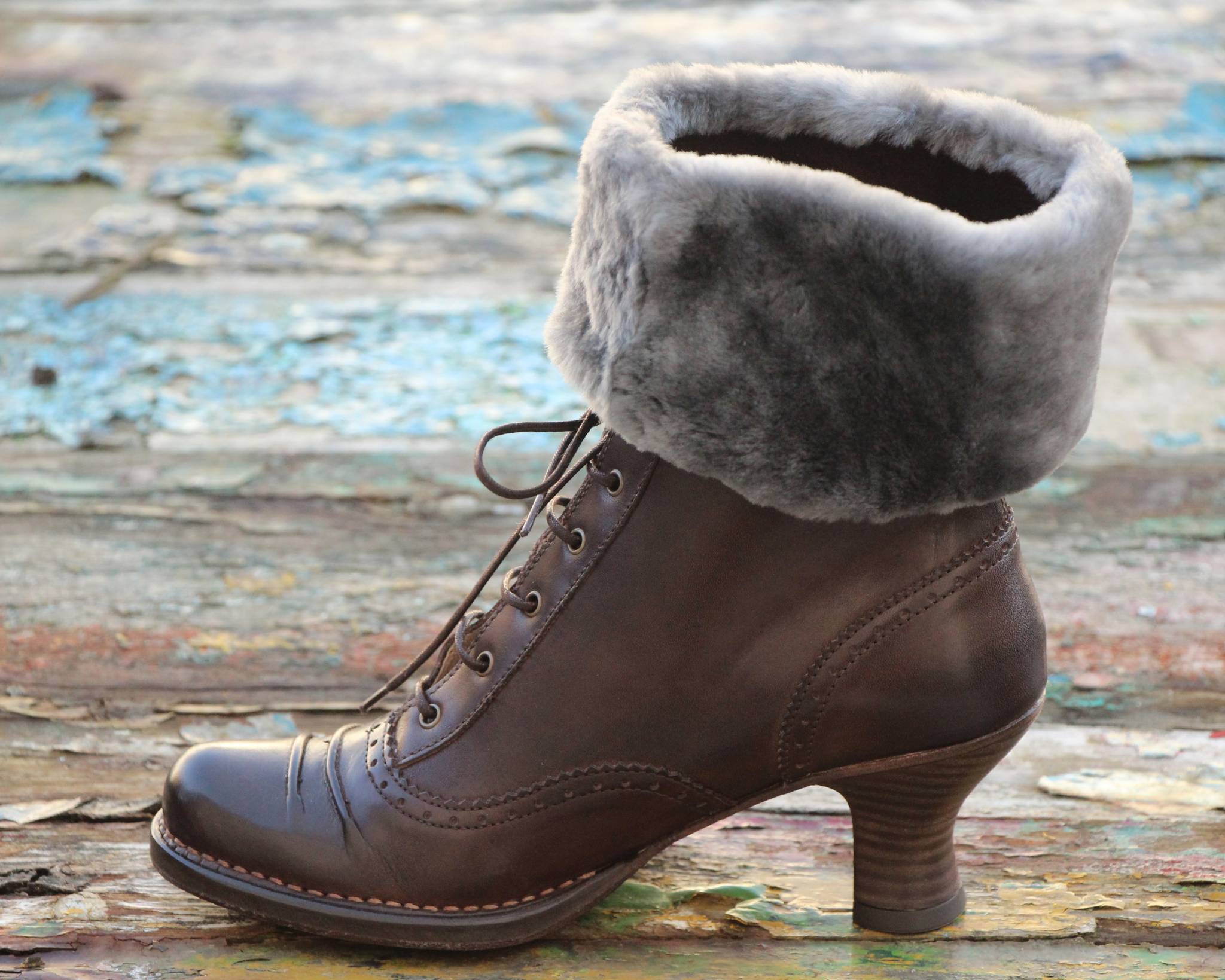 Neosens boots top